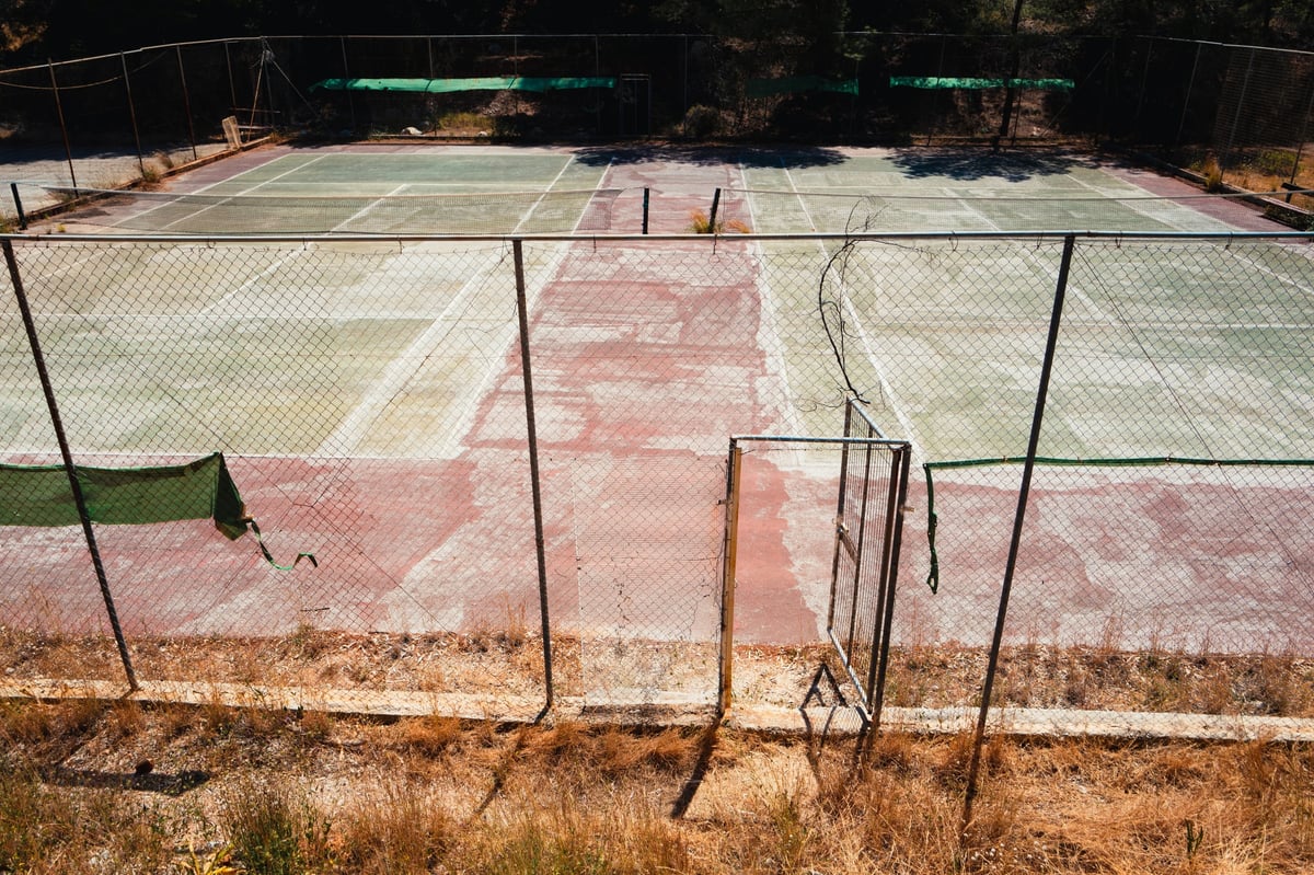 Καλοκαιρινά Μυστικά: Τα Λουτρά της Ωραίας Ελένης — gallery image